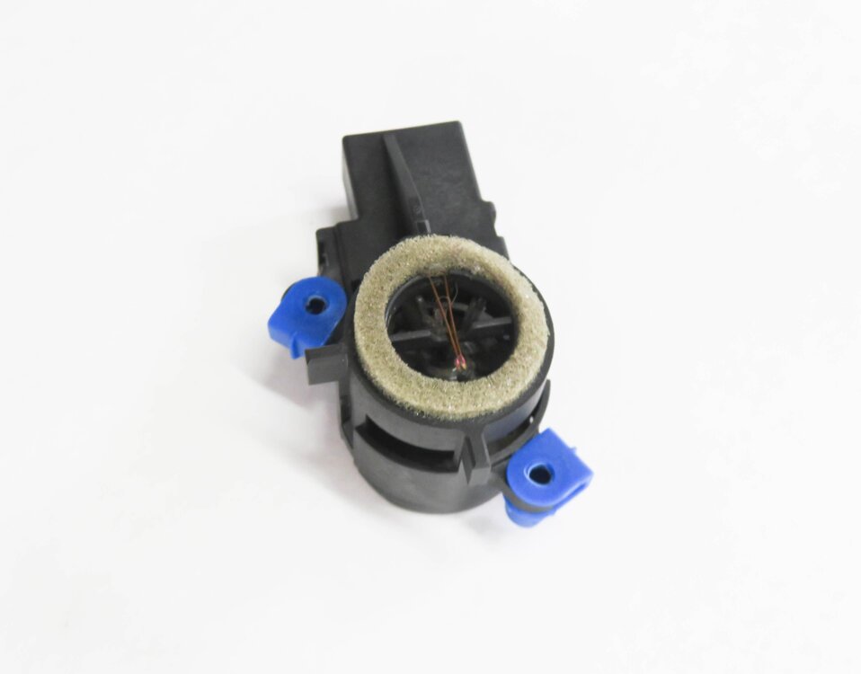 Thumbnail 4: 2013 RANGE ROVER EVOQUE (L538) HEATER A/C TEMPERATURE CONTROL SENSOR