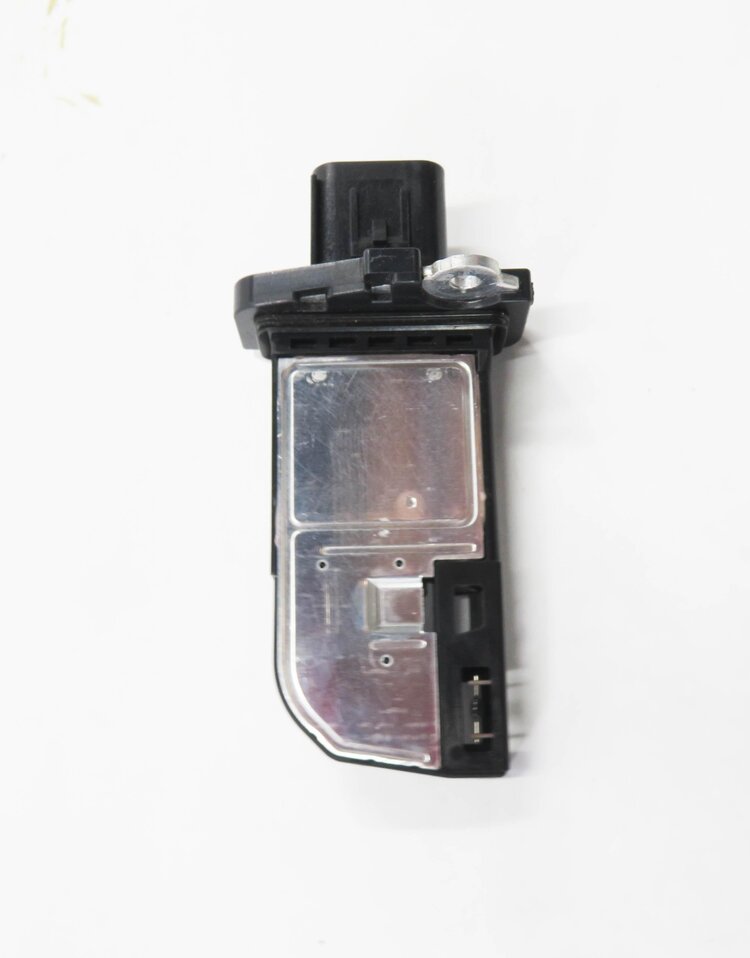 Thumbnail 3: 12-17 LAND ROVER LR2 EVOQUE DISCOVERY (L538 L550) 2.0L MASS AIR FLOW SENSOR MAF
