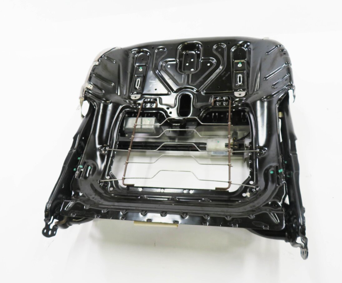 Thumbnail 2: 2013 RANGE ROVER EVOQUE (L538) LEFT FRONT DRIVER SEAT TRACK w/ MOTORS