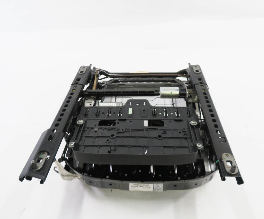 Thumbnail 7: 2013 RANGE ROVER EVOQUE (L538) LEFT FRONT DRIVER SEAT TRACK w/ MOTORS