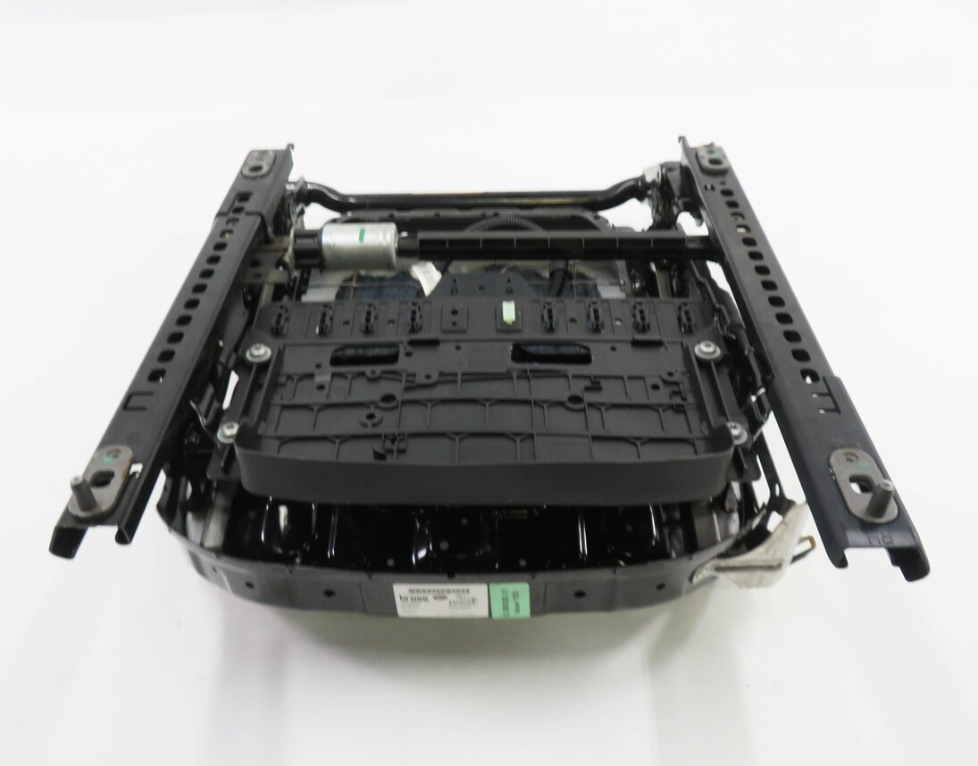 Thumbnail 7: 2013 RANGE ROVER EVOQUE (L538) RIGHT FRONT PASSENGER SEAT TRACK w/ MOTORS