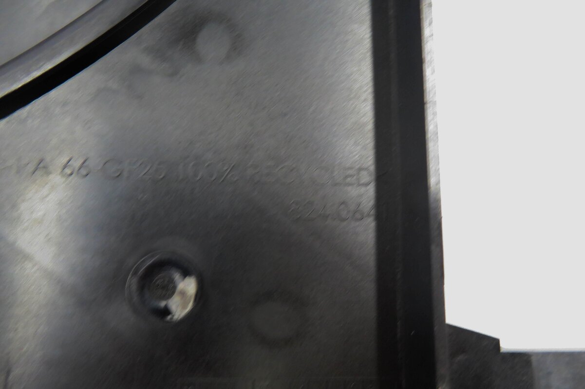 Thumbnail 10: 12-17 LAND ROVER DISCOVERY LR2 / RANGE ROVER EVOQUE (L538) RADIATOR COOLING FAN