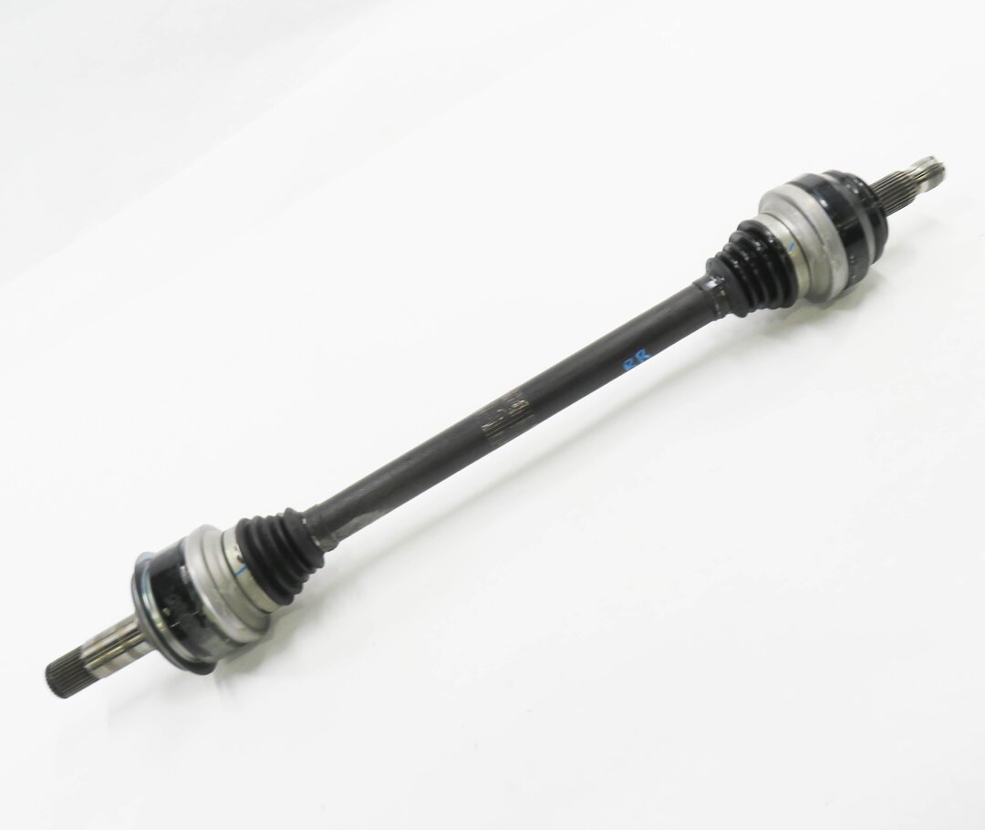 2017-2021 MERCEDES C300 (W205) RWD - RIGHT PASSENGER REAR CV AXLE SHAFT