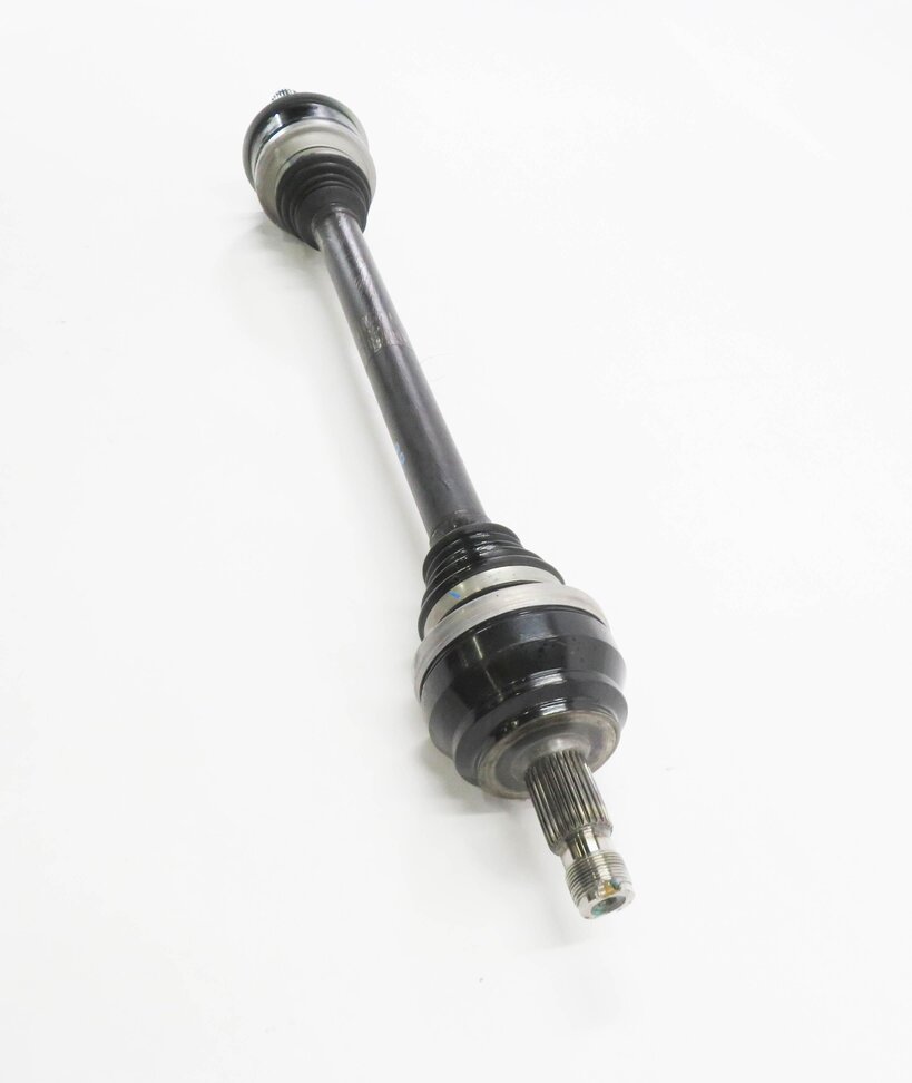 Thumbnail 3: 2017-2021 MERCEDES C300 (W205) RWD - RIGHT PASSENGER REAR CV AXLE SHAFT