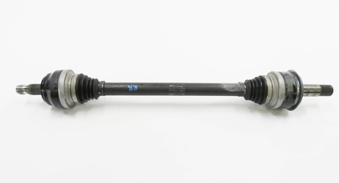 Thumbnail 5: 2017-2021 MERCEDES C300 (W205) RWD - RIGHT PASSENGER REAR CV AXLE SHAFT