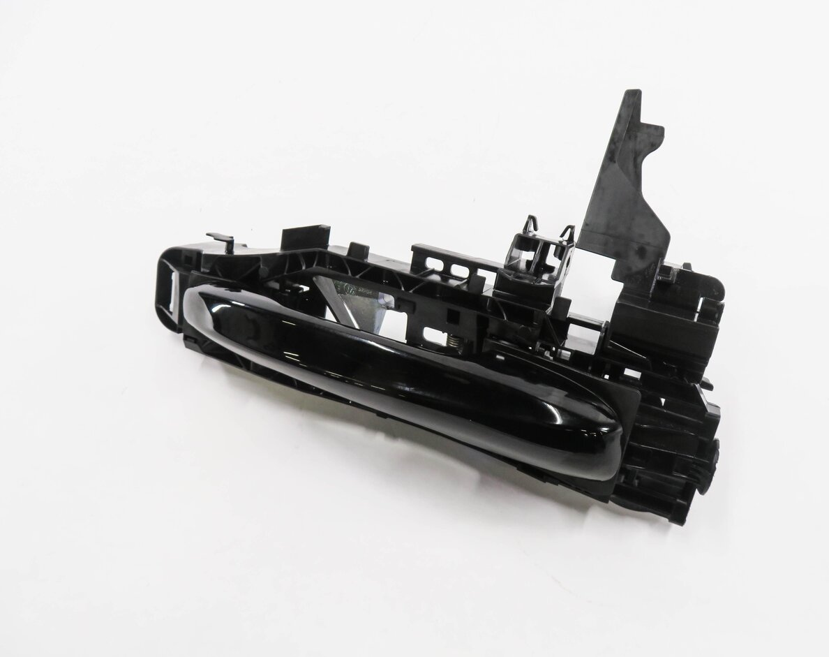 2016-2019 MERCEDES C300 C350 GLC300 GLC350 GLE450 - DRIVER DOOR HANDLE (BLACK)