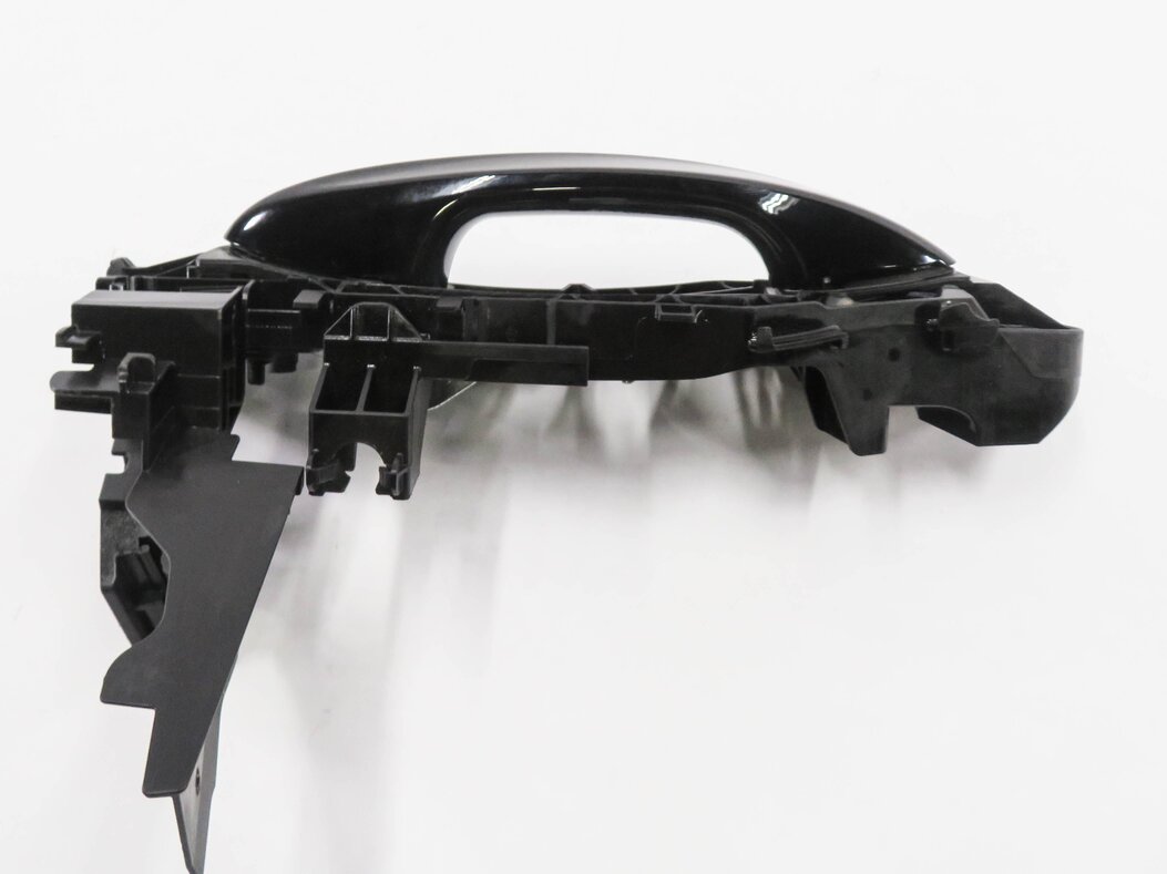 Thumbnail 5: 2016-2019 MERCEDES C300 C350 GLC300 GLC350 GLE450 - DRIVER DOOR HANDLE (BLACK)