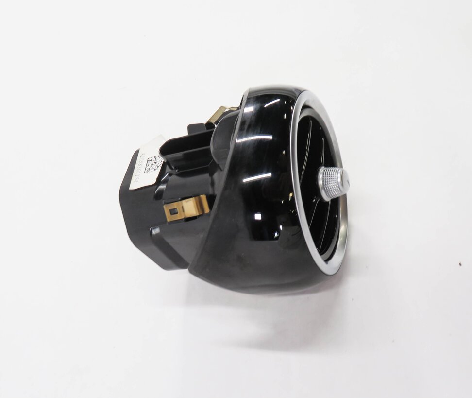 Thumbnail 3: 2018 MERCEDES C300 (W205) LEFT DRIVER DASH OUTER HEATER A/C AIR VENT