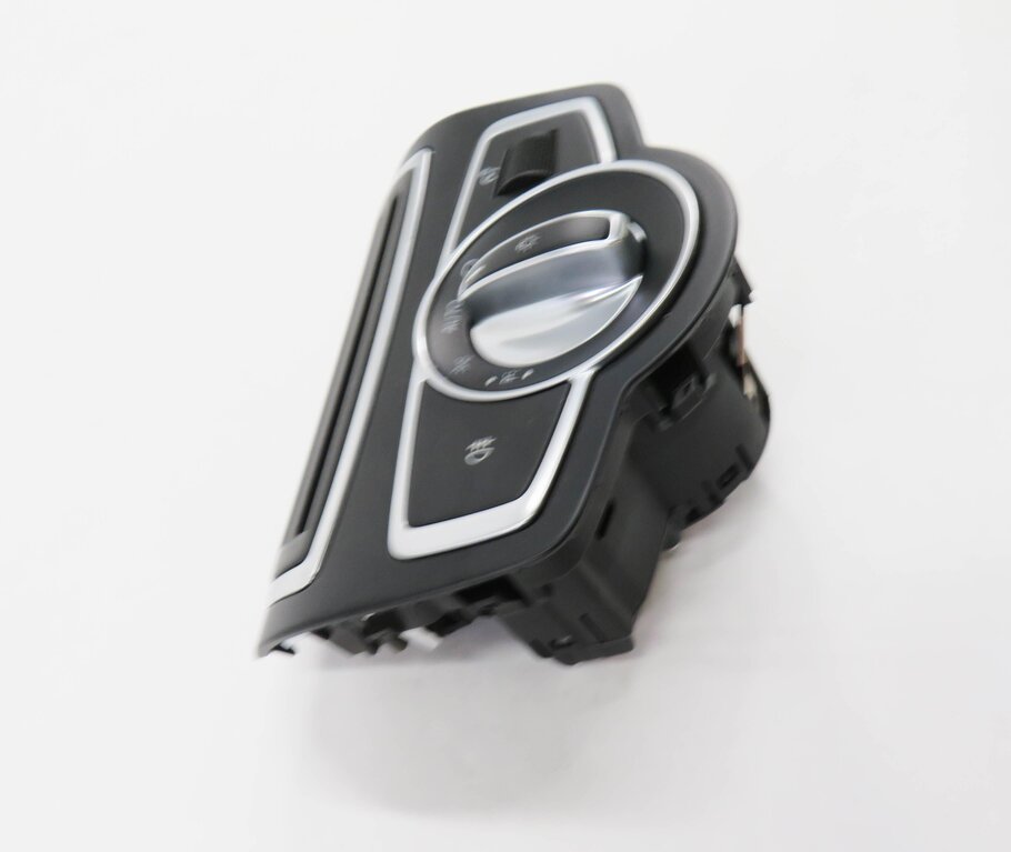 Thumbnail 4: 2015-2021 MERCEDES C300 C400 C43 AMG (W205) HEADLIGHT SWITCH
