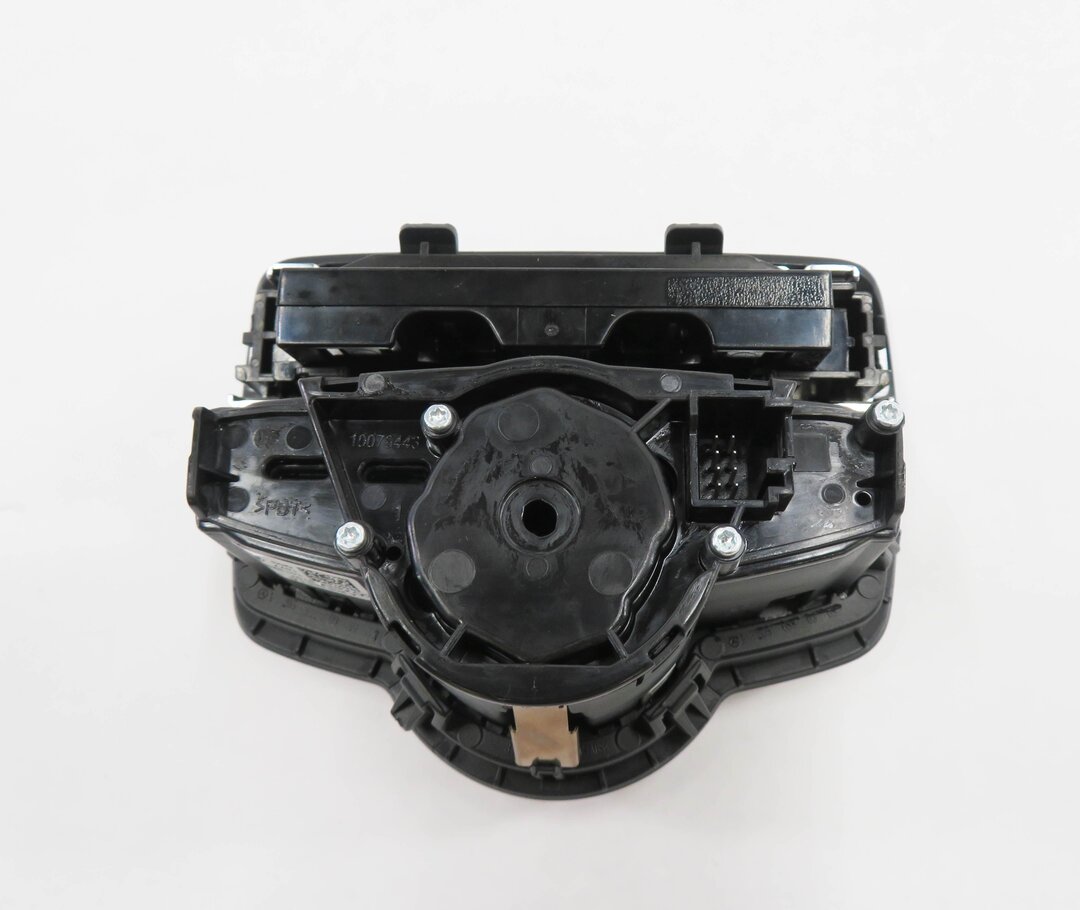 Thumbnail 7: 2015-2021 MERCEDES C300 C400 C43 AMG (W205) HEADLIGHT SWITCH