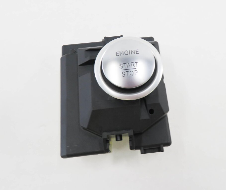 Thumbnail 2: 2018-2019 MERCEDES BENZ C300 GLC300 GLC350e (W205 X253) IGNITION SWITCH MODULE