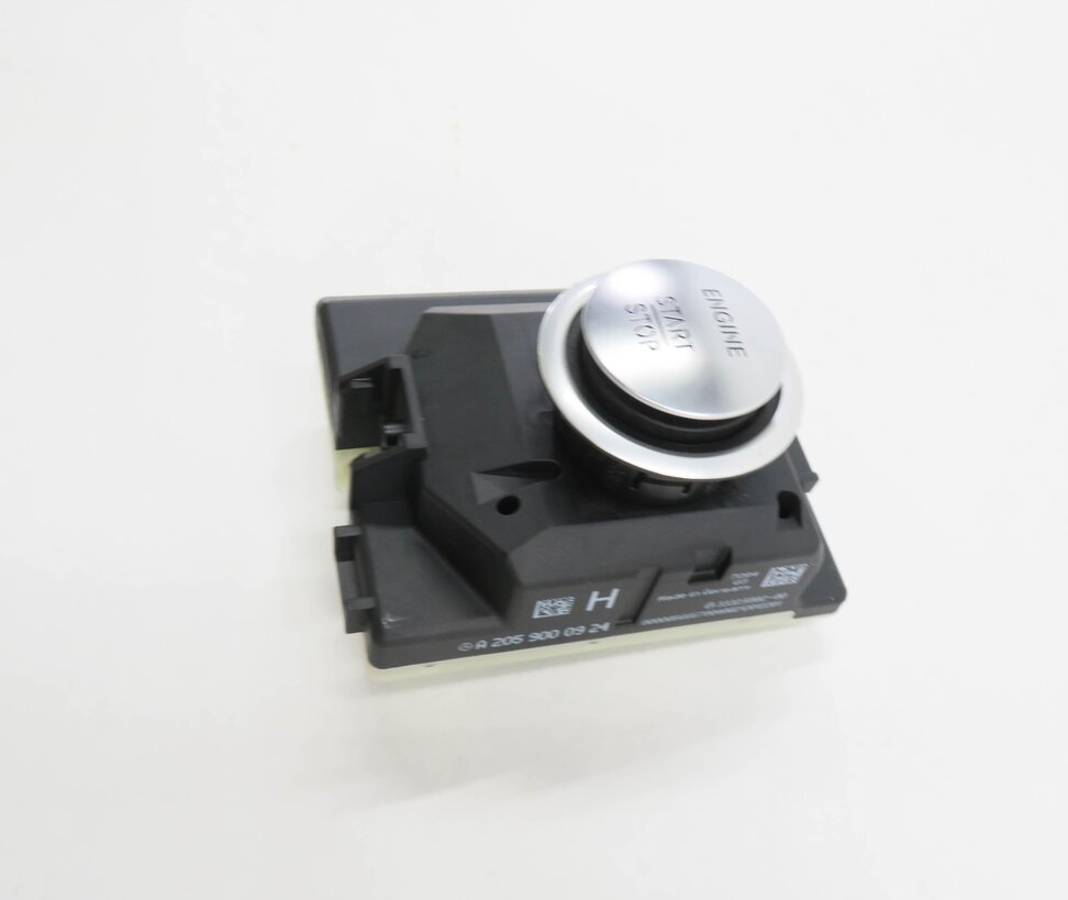 Thumbnail 4: 2018-2019 MERCEDES BENZ C300 GLC300 GLC350e (W205 X253) IGNITION SWITCH MODULE