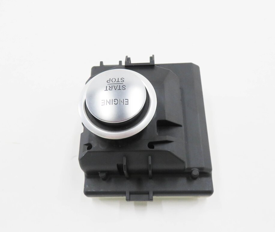 Thumbnail 5: 2018-2019 MERCEDES BENZ C300 GLC300 GLC350e (W205 X253) IGNITION SWITCH MODULE