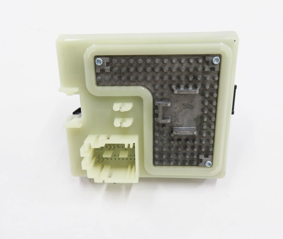 Thumbnail 6: 2018-2019 MERCEDES BENZ C300 GLC300 GLC350e (W205 X253) IGNITION SWITCH MODULE