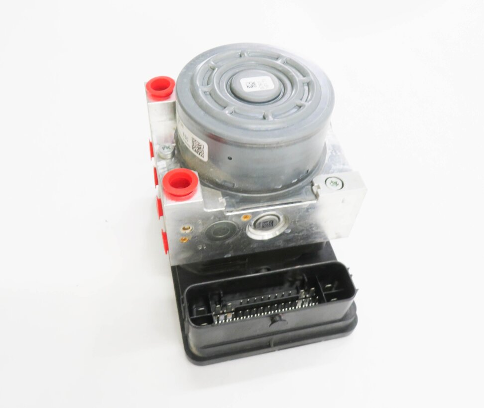 Thumbnail 3: 2018-2021 MERCEDES C300 GLC300 GLC350E (W205 X253) ESC ABS BRAKE PUMP w/ MODULE
