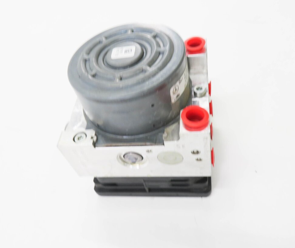 Thumbnail 4: 2018-2021 MERCEDES C300 GLC300 GLC350E (W205 X253) ESC ABS BRAKE PUMP w/ MODULE