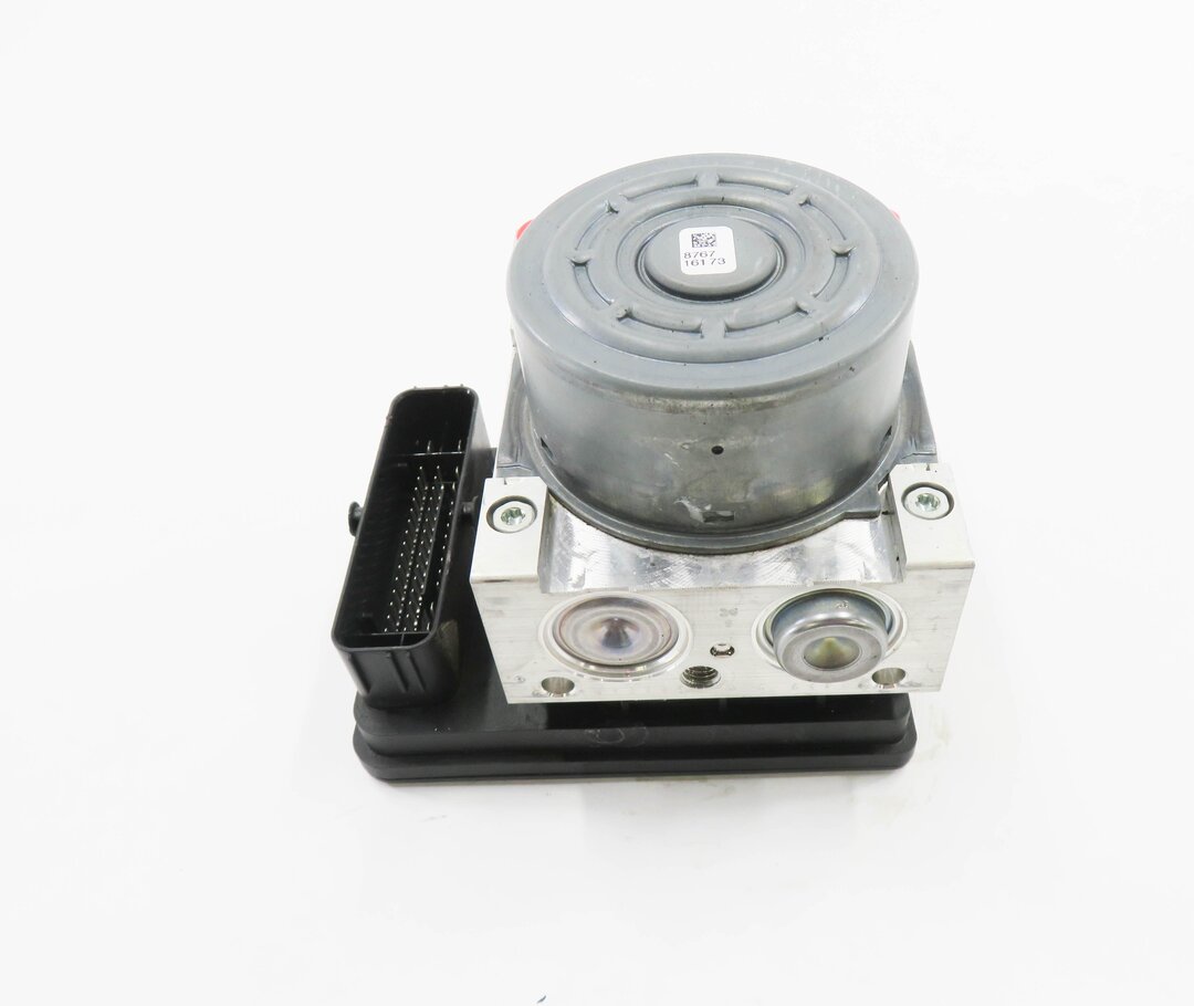Thumbnail 5: 2018-2021 MERCEDES C300 GLC300 GLC350E (W205 X253) ESC ABS BRAKE PUMP w/ MODULE