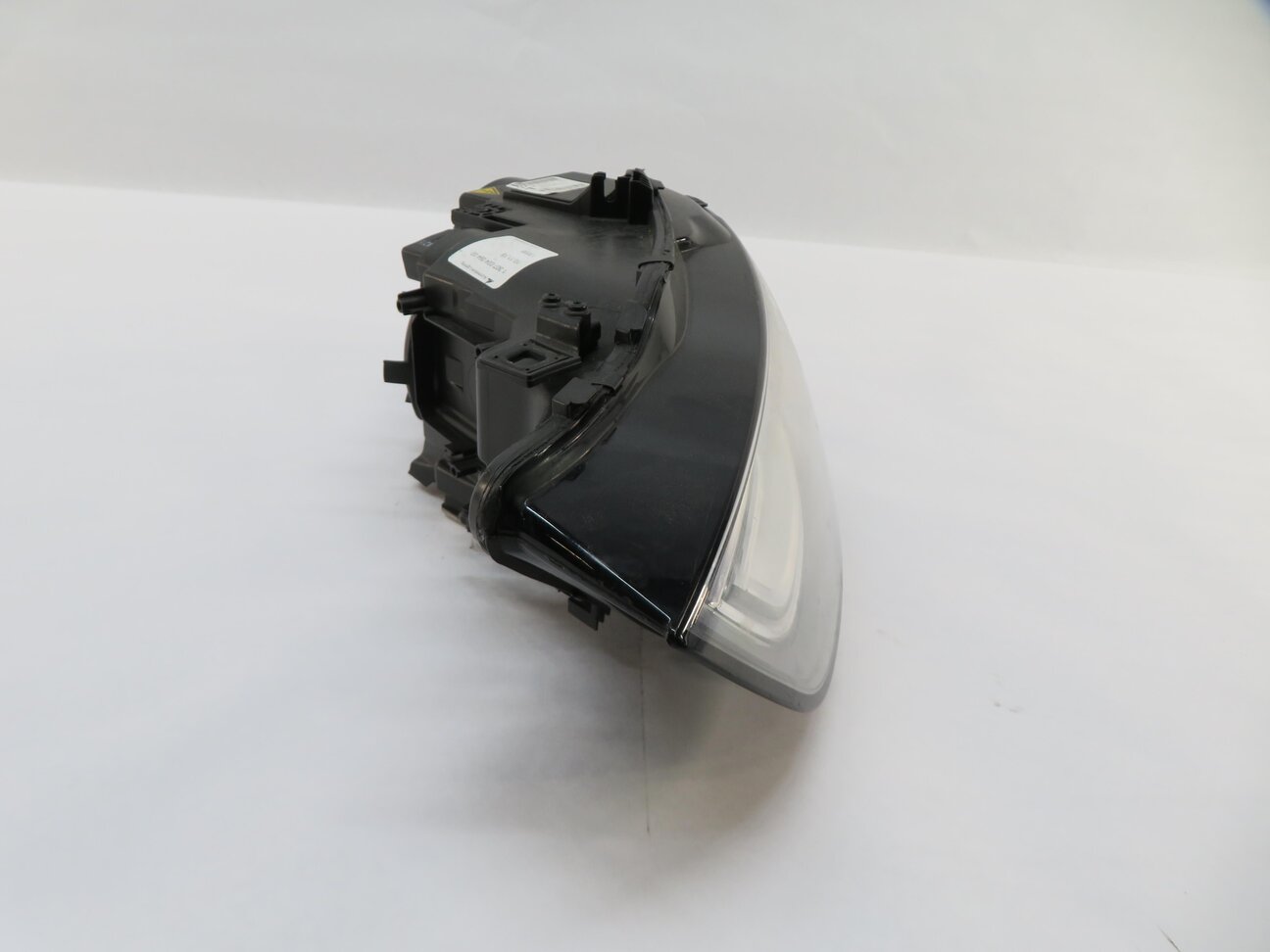 Thumbnail 3: 13-16 AUDI A4 S4 (B8 8K) LEFT DRIVER XENON HID HEADLIGHT LIGHT LAMP (NON AFS)