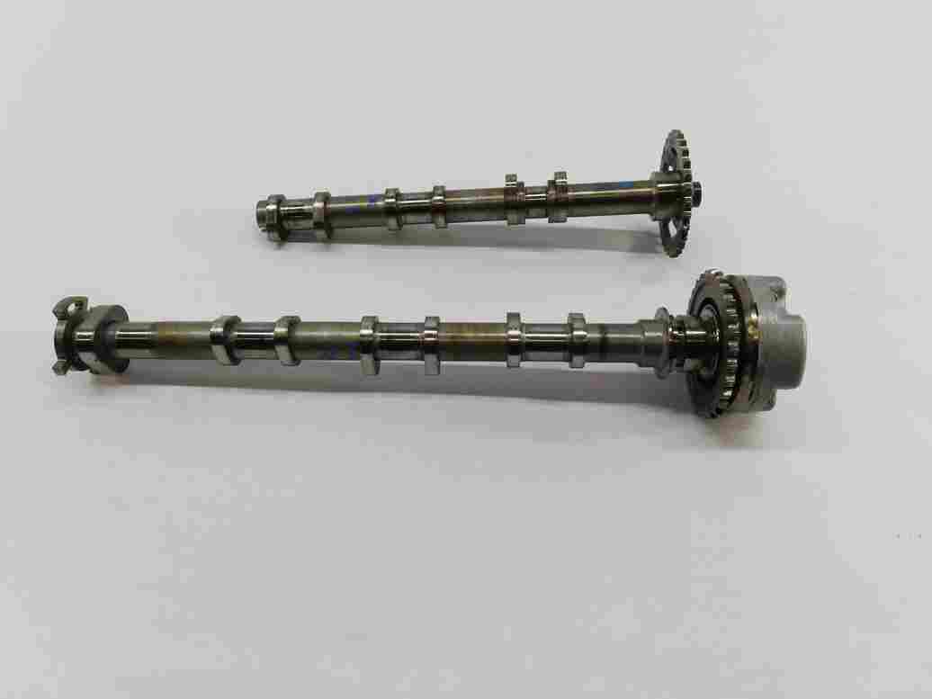 13-17 AUDI S4 S5 Q5 SQ5 (8K 8T 8R) 3.0L SUPERCHARGED ENGINE RIGHT CAMSHAFT SET