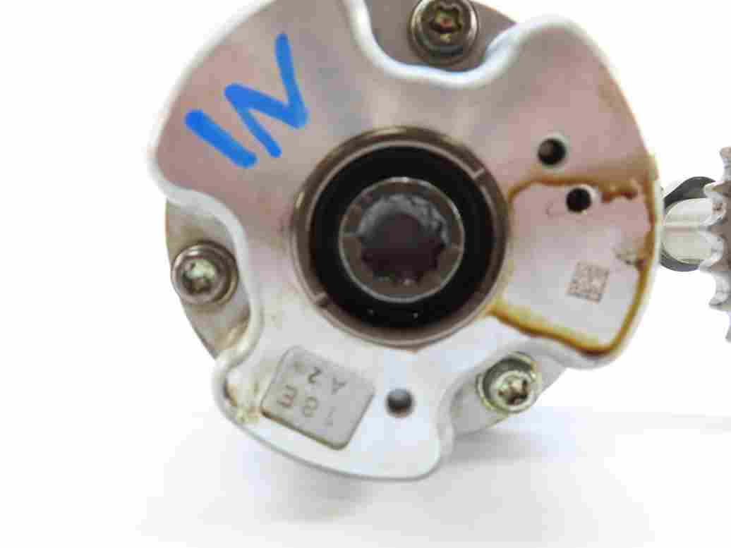 Thumbnail 6: 13-17 AUDI S4 S5 Q5 SQ5 (8K 8T 8R) 3.0L SUPERCHARGED ENGINE RIGHT CAMSHAFT SET
