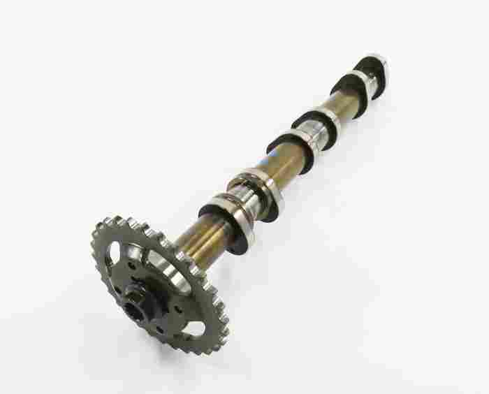 2013-2017 AUDI S4 S5 Q5 SQ5 (8K 8T 8R) 3.0L SUPERCHARGED - LEFT EXHAUST CAMSHAFT