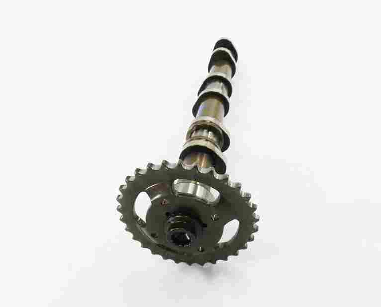 Thumbnail 2: 2013-2017 AUDI S4 S5 Q5 SQ5 (8K 8T 8R) 3.0L SUPERCHARGED - LEFT EXHAUST CAMSHAFT