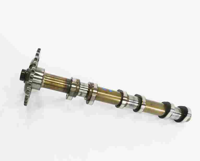 Thumbnail 3: 2013-2017 AUDI S4 S5 Q5 SQ5 (8K 8T 8R) 3.0L SUPERCHARGED - LEFT EXHAUST CAMSHAFT