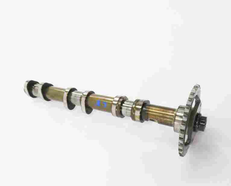 Thumbnail 4: 2013-2017 AUDI S4 S5 Q5 SQ5 (8K 8T 8R) 3.0L SUPERCHARGED - LEFT EXHAUST CAMSHAFT