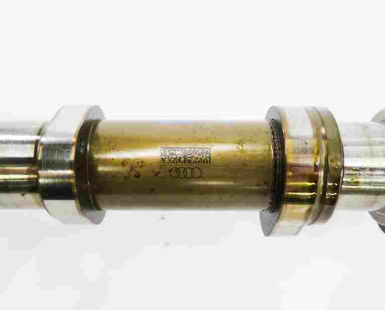 Thumbnail 6: 2013-2017 AUDI S4 S5 Q5 SQ5 (8K 8T 8R) 3.0L SUPERCHARGED - LEFT EXHAUST CAMSHAFT