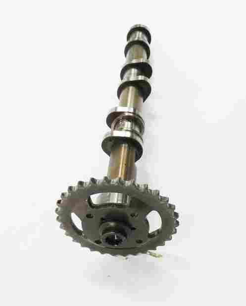 13-17 AUDI S4 S5 Q5 SQ5 (8K 8T 8R) 3.0L SUPERCHARGED - RIGHT EXHAUST CAMSHAFT