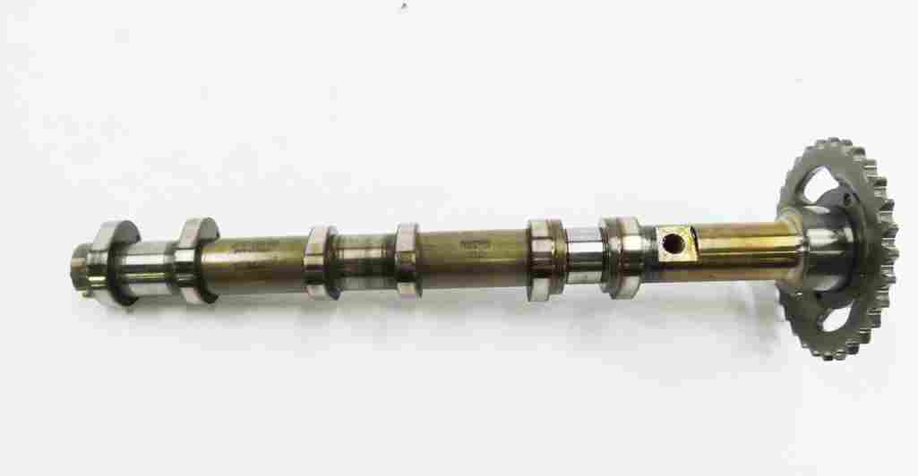 Thumbnail 3: 13-17 AUDI S4 S5 Q5 SQ5 (8K 8T 8R) 3.0L SUPERCHARGED - RIGHT EXHAUST CAMSHAFT