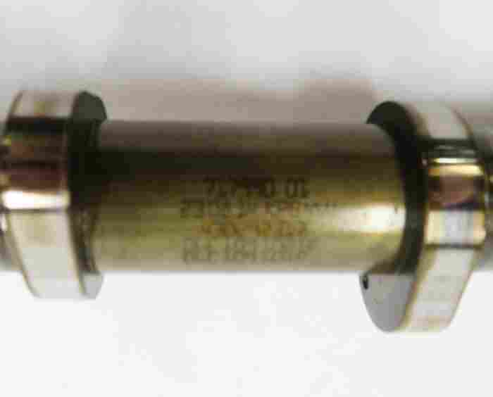 Thumbnail 4: 13-17 AUDI S4 S5 Q5 SQ5 (8K 8T 8R) 3.0L SUPERCHARGED - RIGHT EXHAUST CAMSHAFT