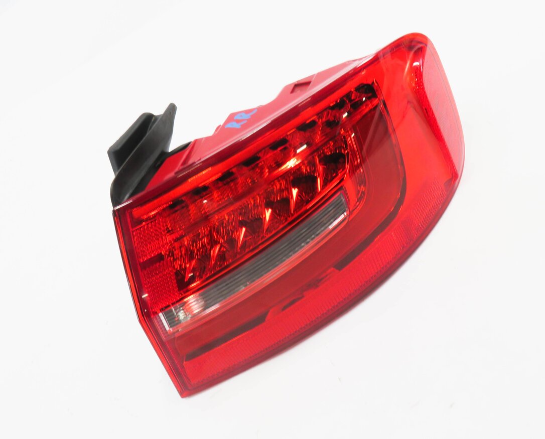 Thumbnail 3: 13-16 AUDI A4 S4 (B8 8K) RIGHT - QUARTER PANEL LED TAILLIGHT BRAKE LIGHT LAMP