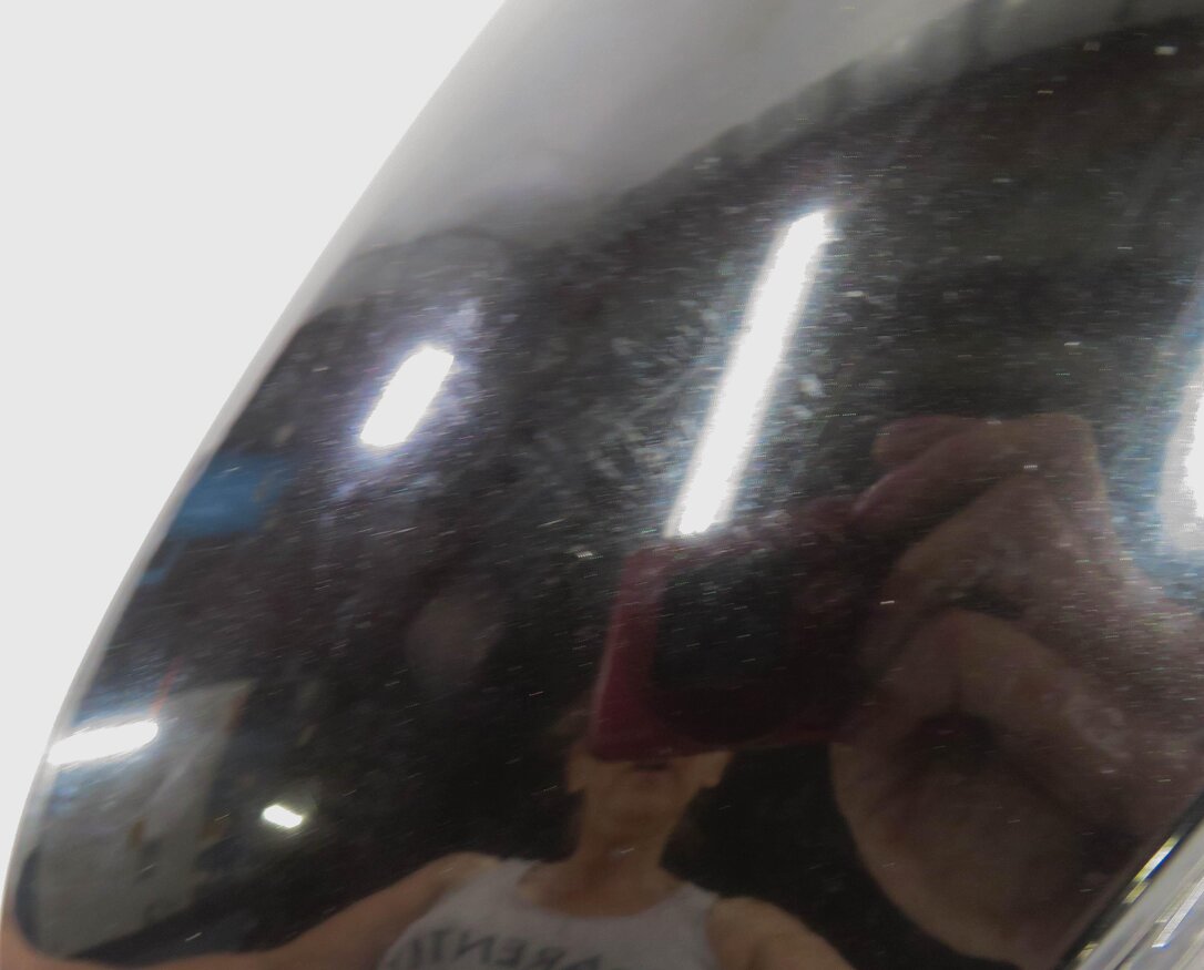 Thumbnail 7: 2015 AUDI S4 (B8 8K) RIGHT - HEATED MEMORY AUTODIM DOOR MIRROR (MYTHICAL BLACK)