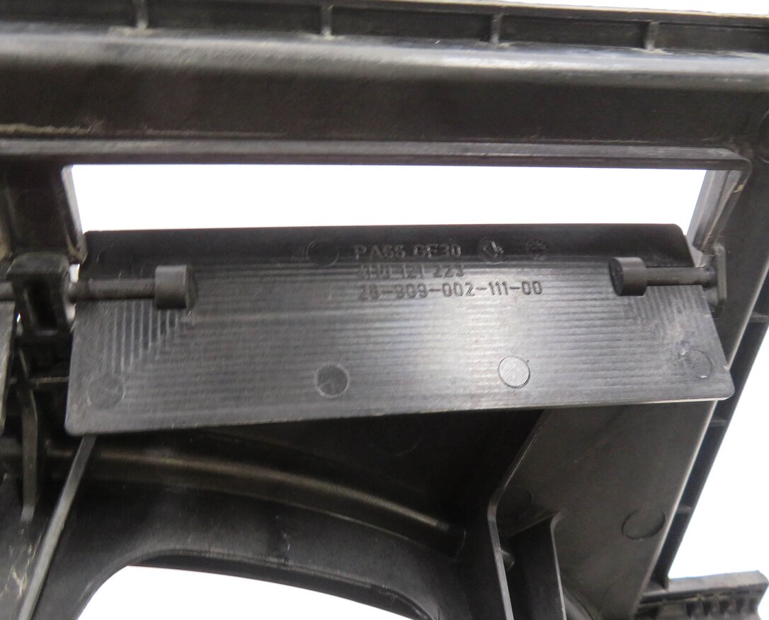 Thumbnail 9: 2015 AUDI S4 (B8 8K) 3.0L SUPERCHARGED ENGINE - 400 WATT RADIATOR COOLING FAN