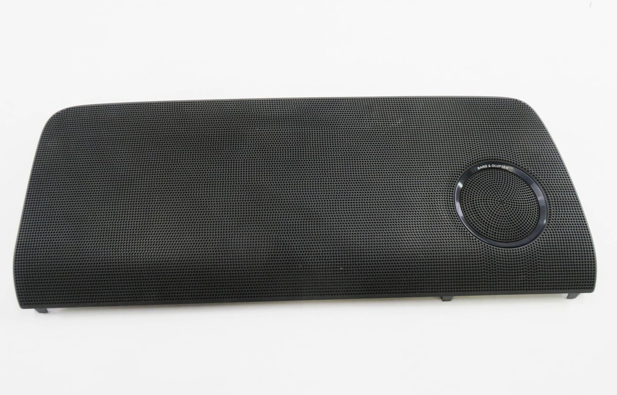 Thumbnail 10: 2015 AUDI S4 (B8 8K) BANG & OLUFSEN SPEAKER GRILLE TRIM PANEL SET-10