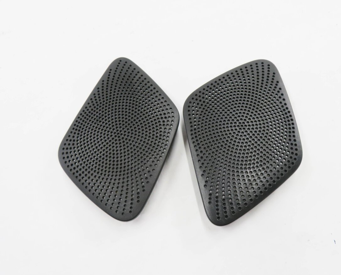 Thumbnail 9: 2015 AUDI S4 (B8 8K) BANG & OLUFSEN SPEAKER GRILLE TRIM PANEL SET-10