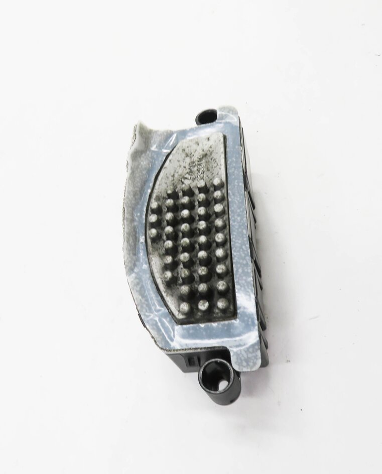 Thumbnail 3: 2015 AUDI S4 (B8 8K) FRONT HEATER A/C BLOWER FAN MOTOR SPEED RESISTOR