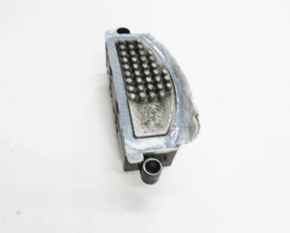 Thumbnail 4: 2015 AUDI S4 (B8 8K) FRONT HEATER A/C BLOWER FAN MOTOR SPEED RESISTOR