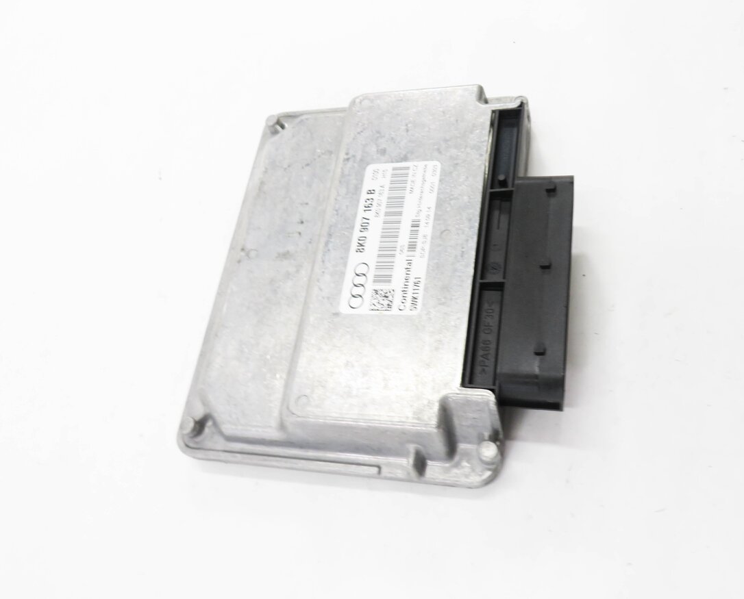 Thumbnail 3: 2015 AUDI S4 (B8 8K) REAR DIFFERENTIAL CONTROL MODULE