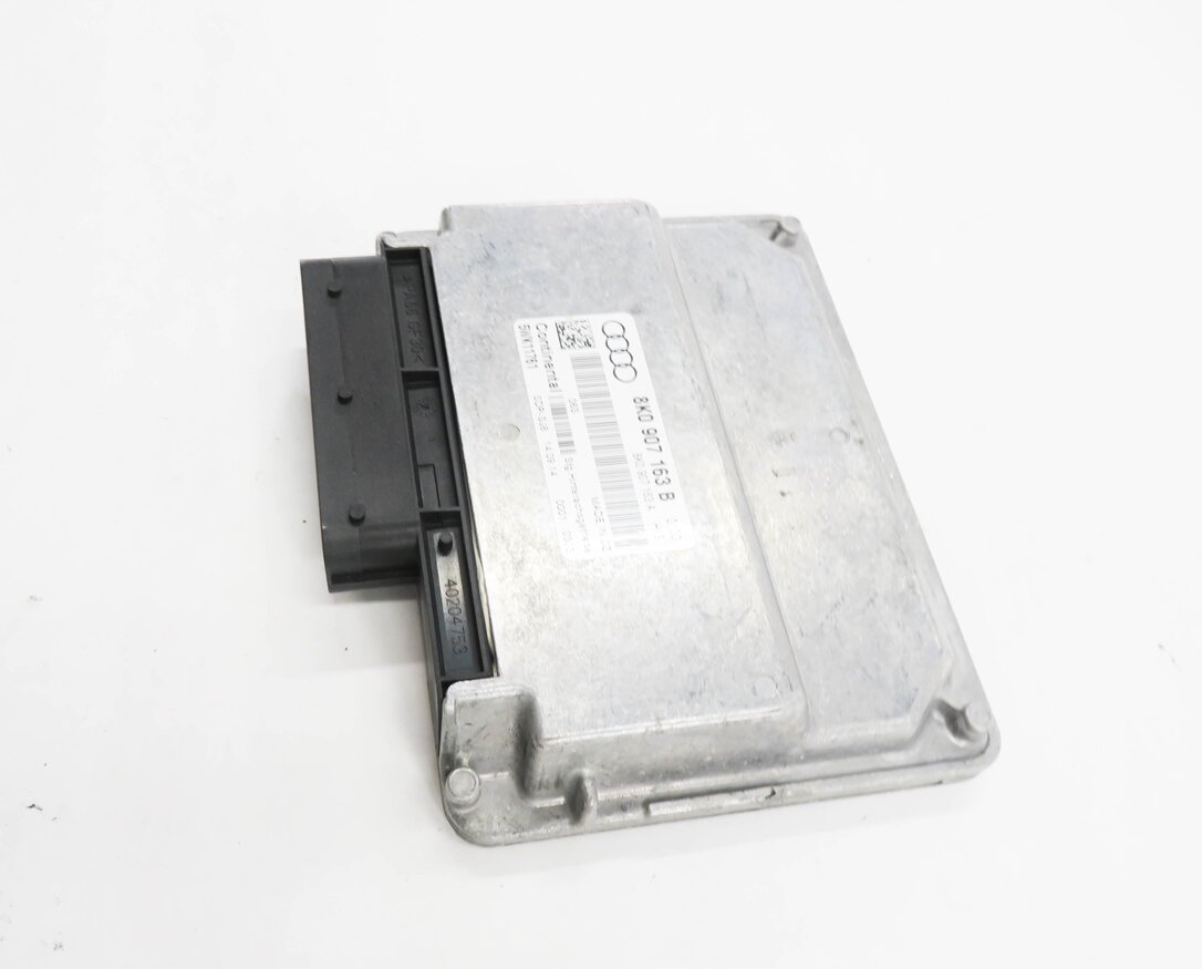 Thumbnail 4: 2015 AUDI S4 (B8 8K) REAR DIFFERENTIAL CONTROL MODULE