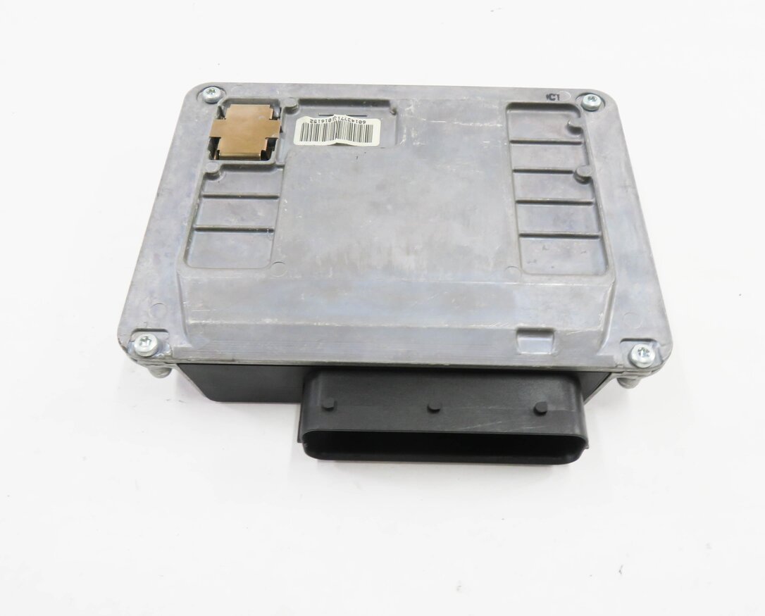 Thumbnail 5: 2015 AUDI S4 (B8 8K) REAR DIFFERENTIAL CONTROL MODULE