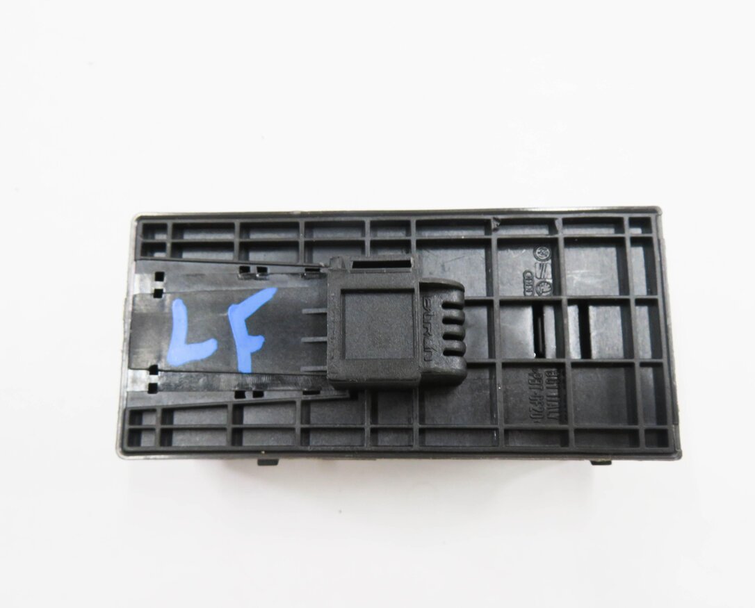 Thumbnail 6: 2013-2017 AUDI A4 Q5 S4 SQ5 ALLROAD (B8 8K 8R) LEFT DRIVER MASTER WINDOW SWITCH