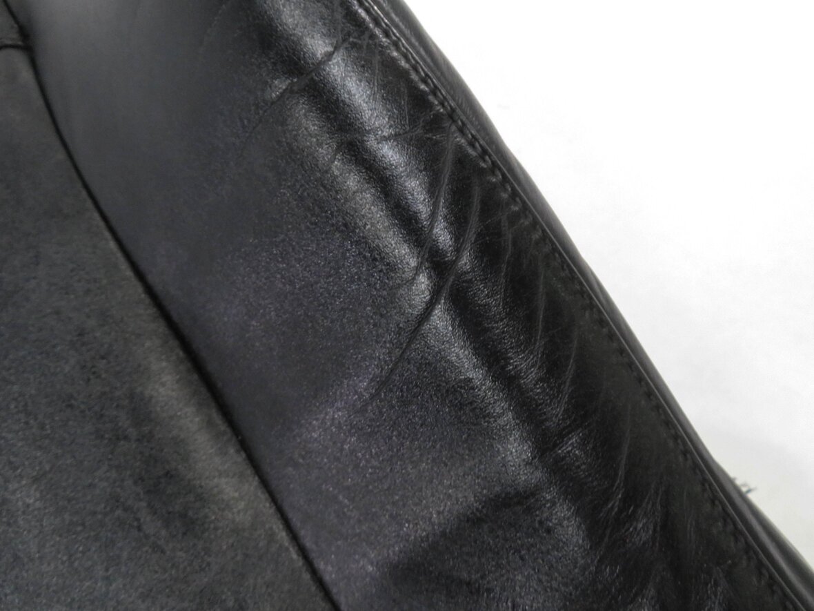 Thumbnail 8: 2003 BMW Z4 (E85) RIGHT FRONT PASSENGER LOWER BOTTOM HEATED SEAT CUSHION (BLACK)