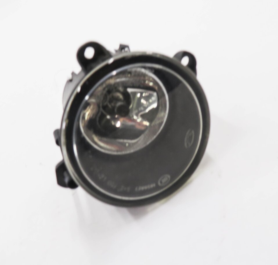 2005-2009 LR3 / RANGE ROVER SPORT (L320 L322) LEFT DRIVER FOGLIGHT LIGHT LAMP