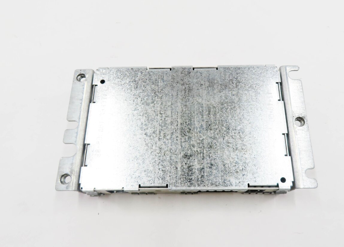 Thumbnail 5: 2007-2012 LR3 / RANGE ROVER SPORT STEREO SIRIUS SATELLITE RADIO RECEIVER MODULE