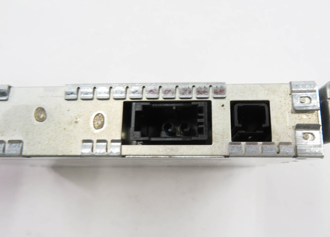 Thumbnail 6: 2007-2012 LR3 / RANGE ROVER SPORT STEREO SIRIUS SATELLITE RADIO RECEIVER MODULE
