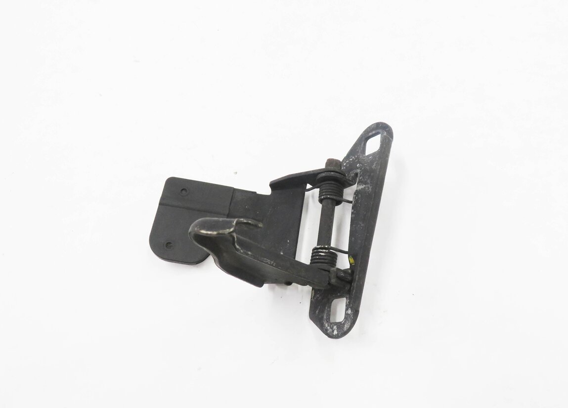 Thumbnail 8: 2007 RANGE ROVER (L322) FRONT HOOD SAFETY LATCH SPRING SET-3