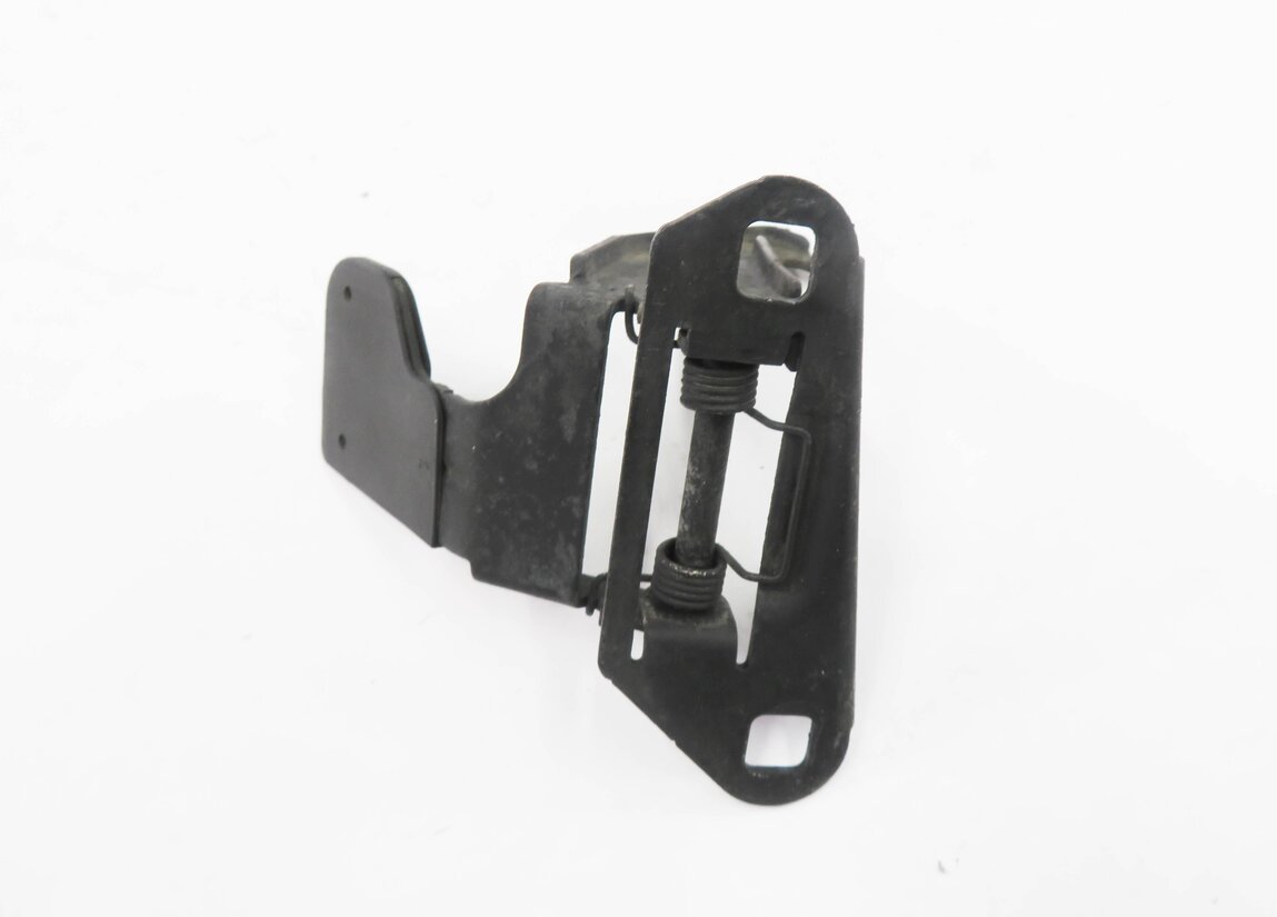 Thumbnail 9: 2007 RANGE ROVER (L322) FRONT HOOD SAFETY LATCH SPRING SET-3