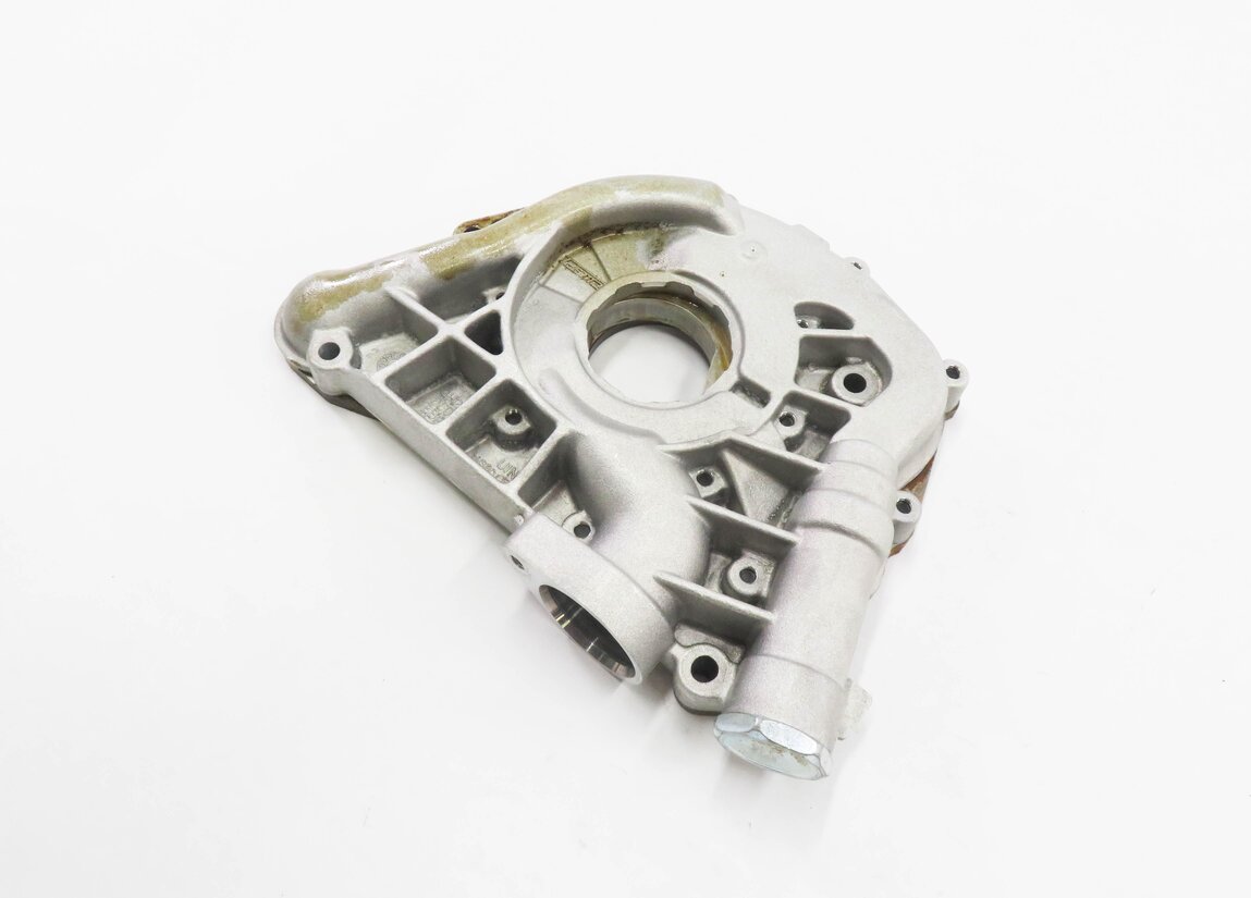 2007 RANGE ROVER (L322) 4.4L V8 ENGINE - OIL PUMP